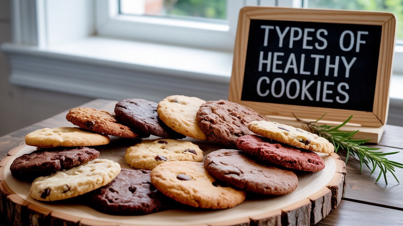 Exploring the Different Types of Healthy Cook..