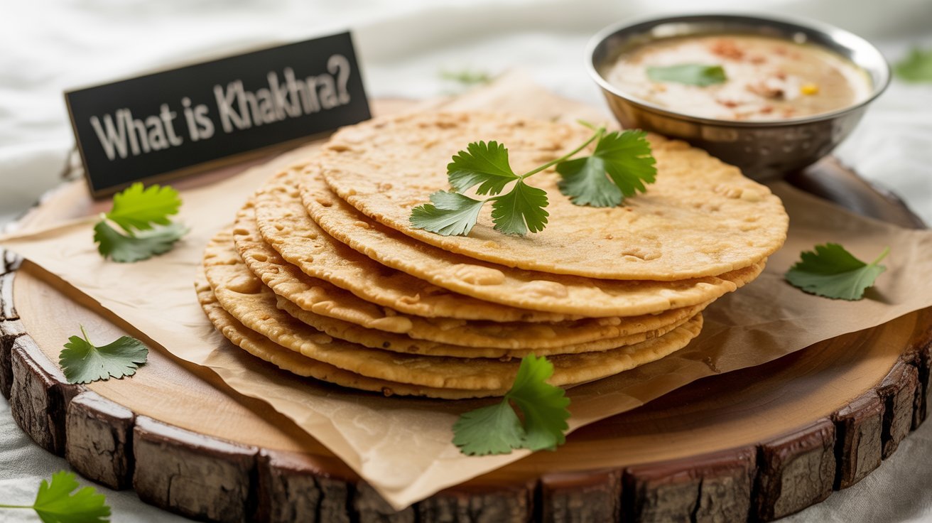 What is Khakhra? Discover the Delicious and N..