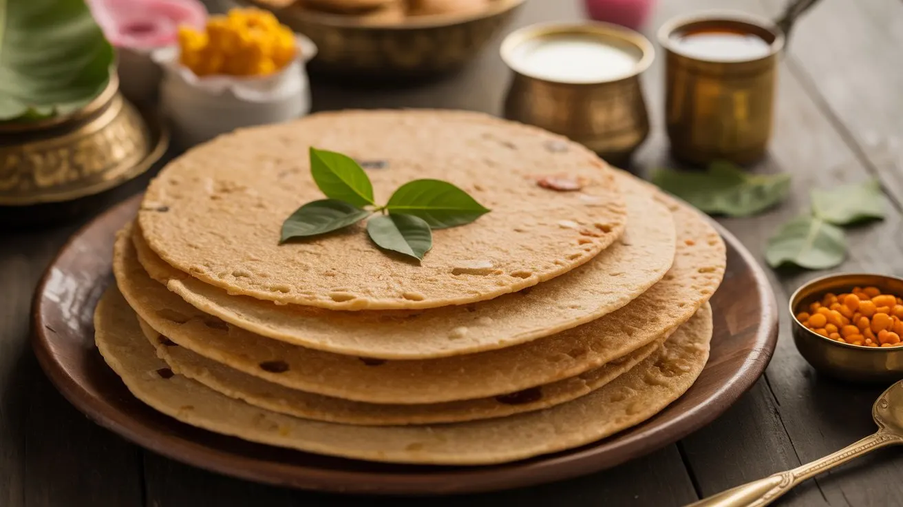 Unveiling the Khakhra Origin – A Delicious Le..