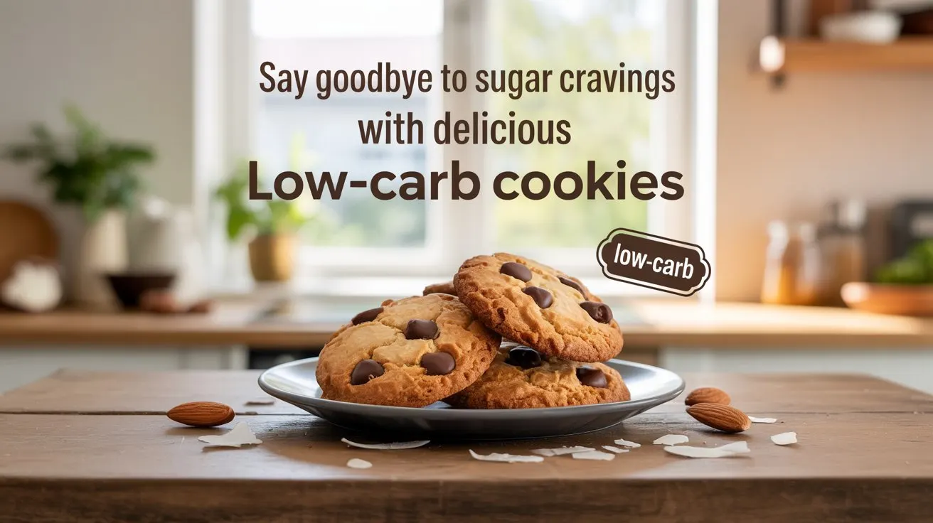Say Goodbye to Sugar Cravings with Delicious ..