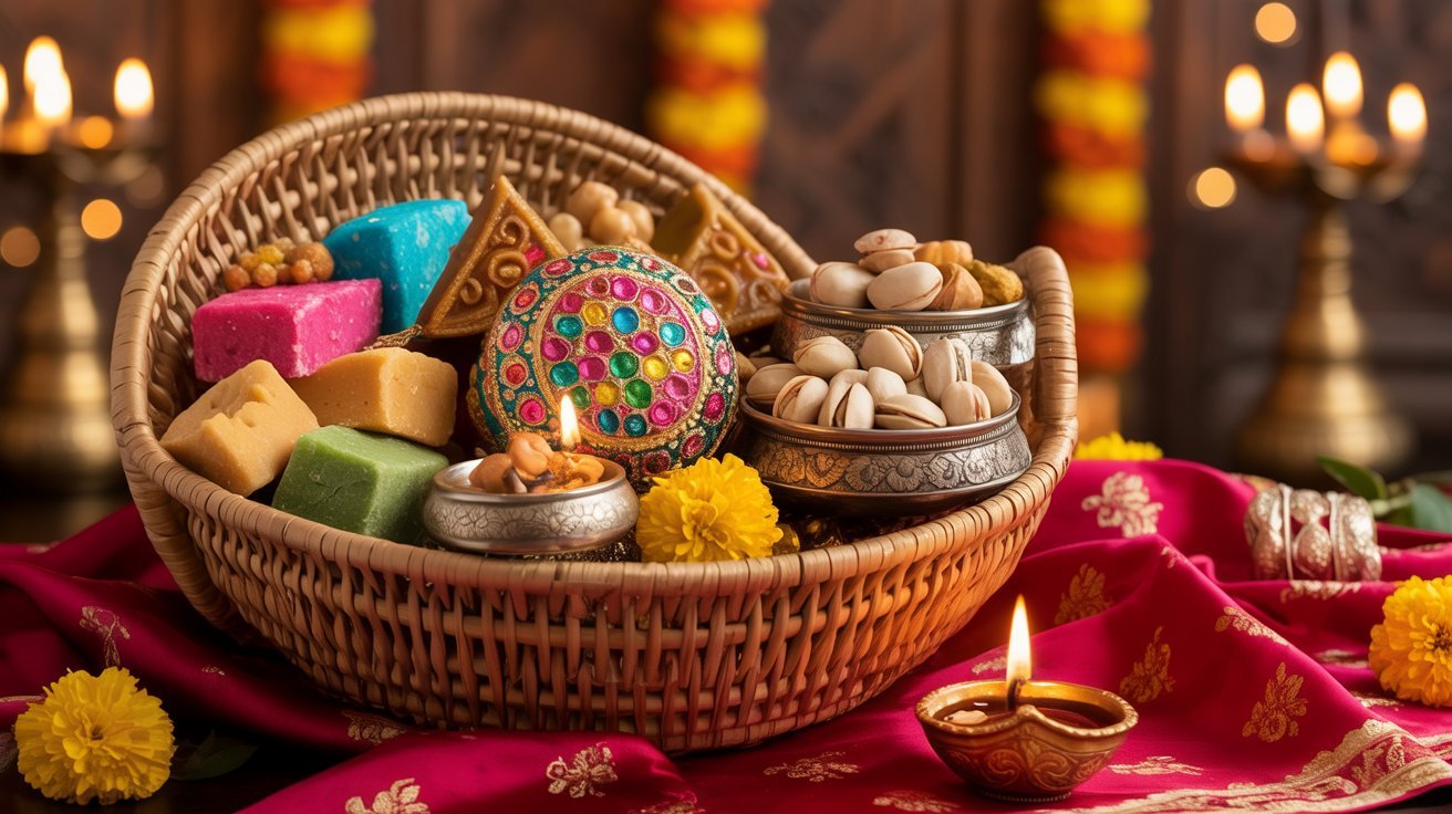 Why Gift Baskets Are the Ultimate Choice for ..