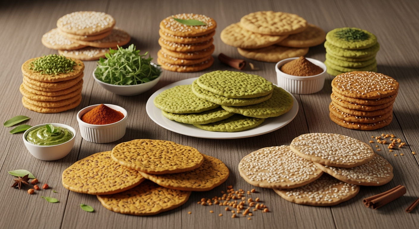 Discover the Delight: Exploring the Different..