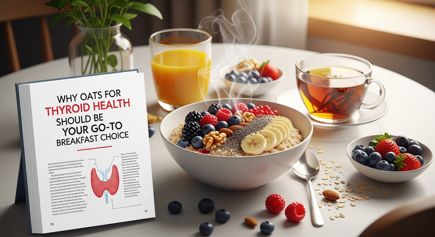 Oats contain many nutrients that help our bodies maintain optimal vitality and energy levels.