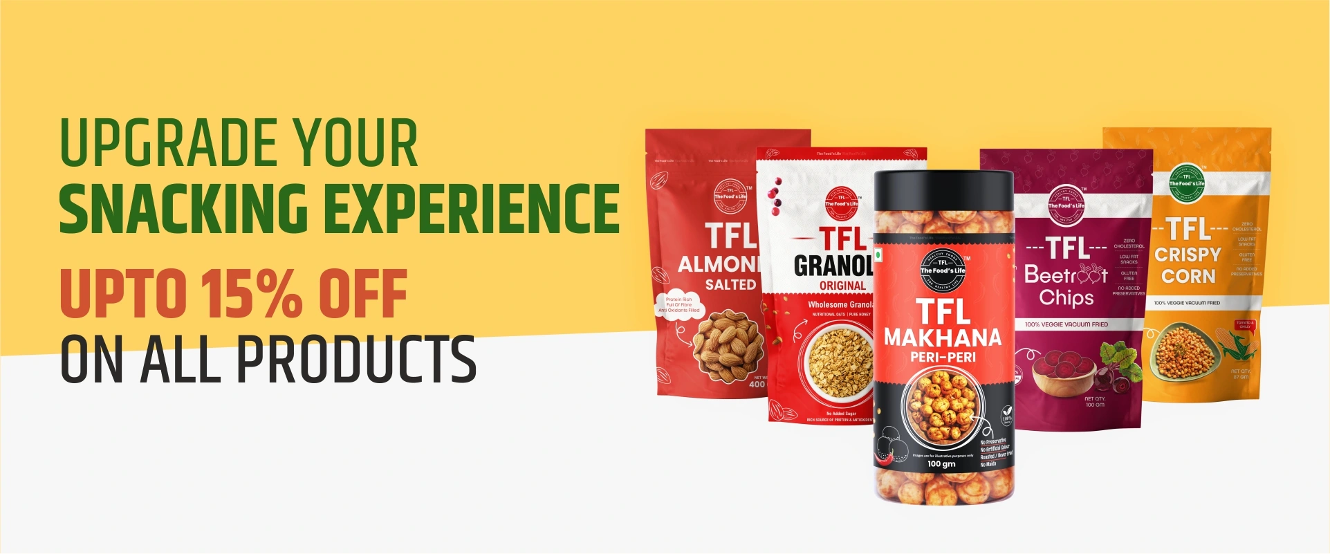 Granola Recipe