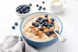 What Are the Benefits of Incorporating Granola into Your Morning Meal?