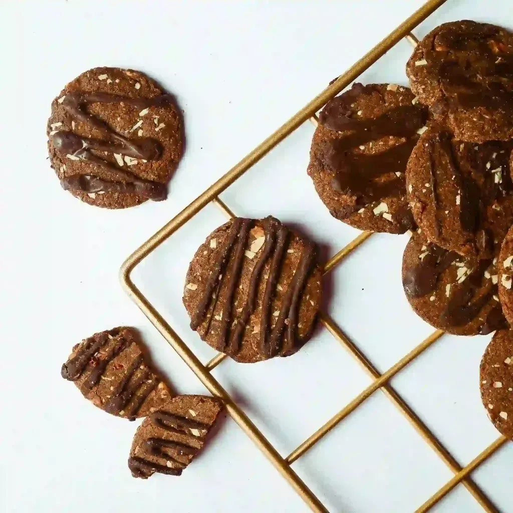 Exploring the Health Benefits of Jaggery in Cookies