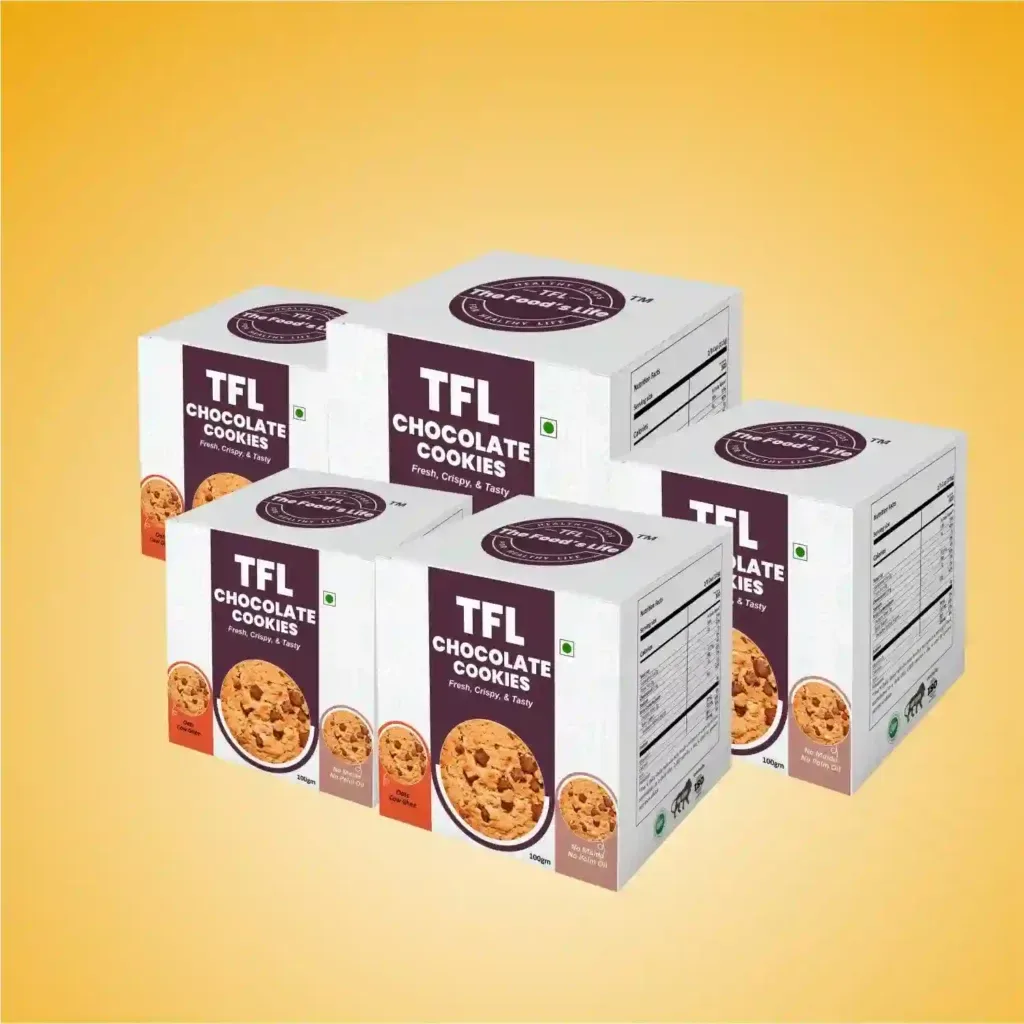 Indulge in the Decadent Delight of Chocolate Cookies