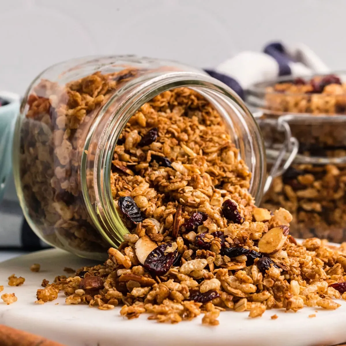 How to jump start your day?