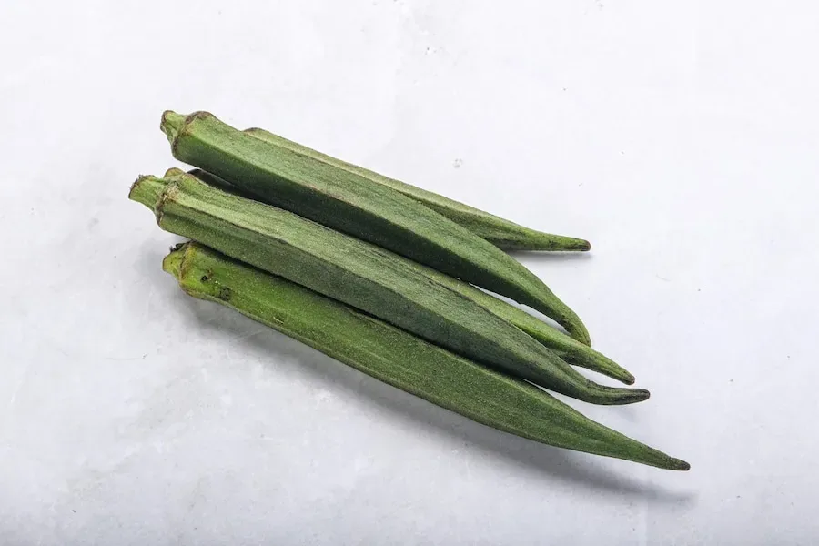 What role does bhindi play in blood sugar regulation for those mindful of glucose levels?