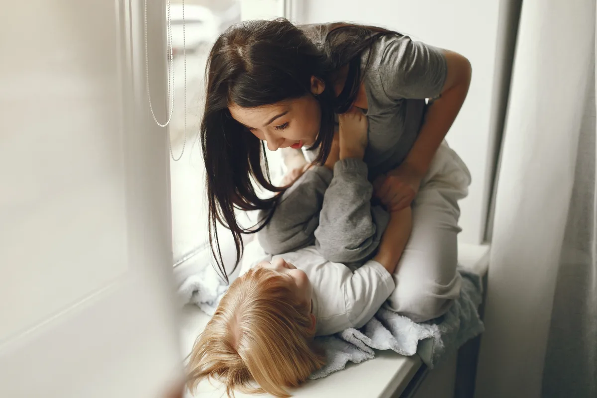 Postpartum Depression Symptoms: Signs That All New Moms Must Know